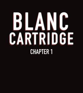 Read Blanc Cartridge  1 Page 1 in English