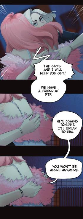 Read Blanc Cartridge  3 Page 5 in English