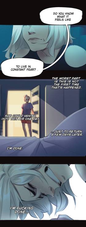 Read Blanc Cartridge  3 Page 8 in English
