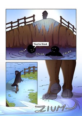 Read OTOS Universe  1 Page 7 in English