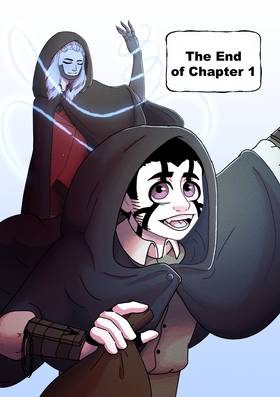 Read OTOS Universe  1 Page 8 in English