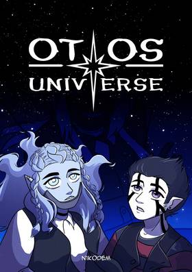 Read OTOS Universe  5 Page 1 in Polish