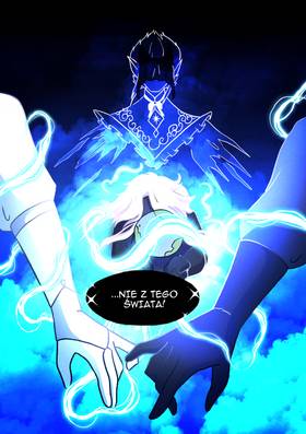Read OTOS Universe  1 Page 6 in Polish