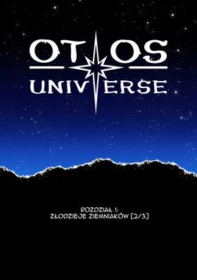 Read OTOS Universe  2 Page 2 in Polish