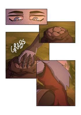 Read OTOS Universe  2 Page 7 in Polish