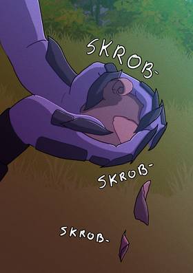 Read OTOS Universe  2 Page 8 in Polish