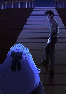 Read OTOS Universe  3 Page 4 in Polish