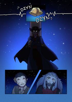 Read OTOS Universe  3 Page 5 in Polish