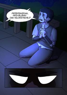 Read OTOS Universe  3 Page 6 in Polish