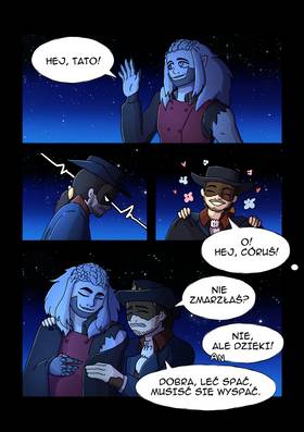 Read OTOS Universe  3 Page 7 in Polish