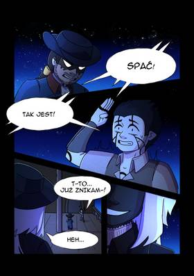Read OTOS Universe  3 Page 9 in Polish