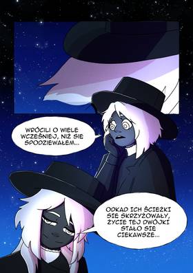 Read OTOS Universe  5 Page 3 in Polish