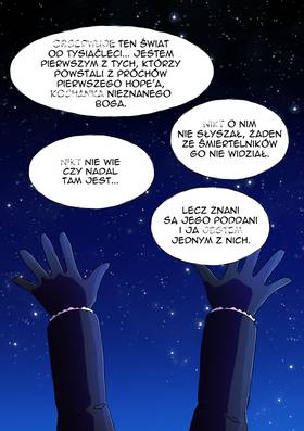 Read OTOS Universe  5 Page 5 in Polish