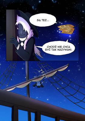 Read OTOS Universe  5 Page 7 in Polish