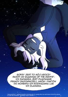 Read OTOS Universe  5 Page 8 in Polish