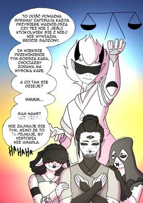 Read OTOS Universe  5 Page 9 in Polish