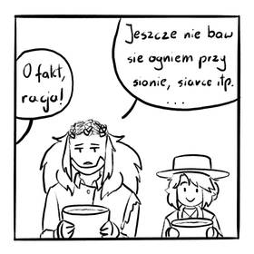 Read OTOS Universe  4 Page 3 in Polish