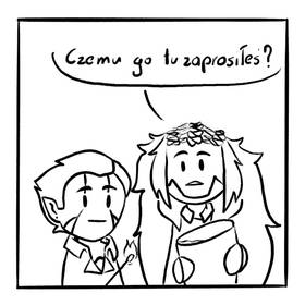 Read OTOS Universe  4 Page 6 in Polish