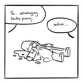 Read OTOS Universe  4 Page 9 in Polish
