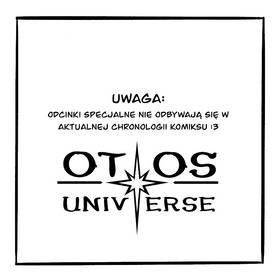 Read OTOS Universe  4 Page 10 in Polish