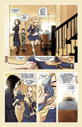 Read E-Ratic   3 Page 3 in English