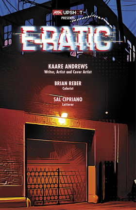 Read E-Ratic   3 Page 5 in English
