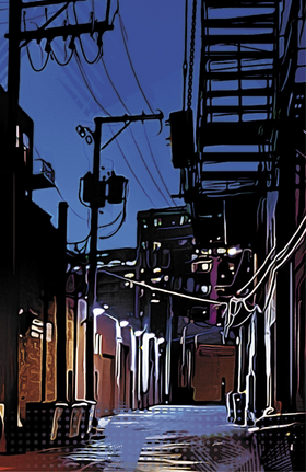 Read E-Ratic   3 Page 6 in English
