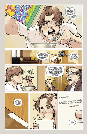 Read E-Ratic   3 Page 7 in English