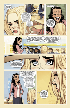 Read E-Ratic   3 Page 9 in English