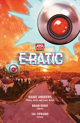 Read E-Ratic   10 Page 2 in English
