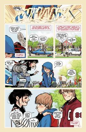 Read E-Ratic   10 Page 5 in English