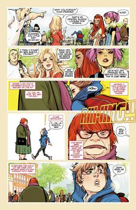 Read E-Ratic   10 Page 7 in English