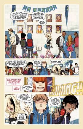 Read E-Ratic   10 Page 10 in English