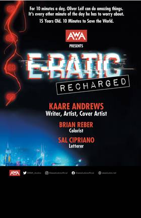 Read E-Ratic   11 Page 2 in English