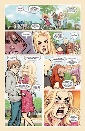 Read E-Ratic   11 Page 8 in English