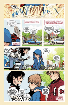 Read E-Ratic   1 Page 4 in English