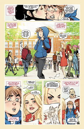 Read E-Ratic   1 Page 5 in English
