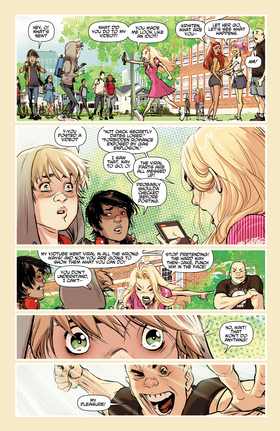 Read E-Ratic   2 Page 5 in English