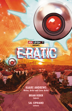 Read E-Ratic   2 Page 6 in English