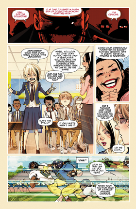 Read E-Ratic   2 Page 8 in English