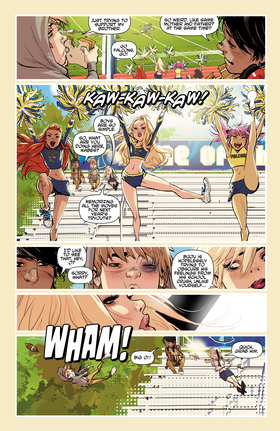 Read E-Ratic   2 Page 9 in English