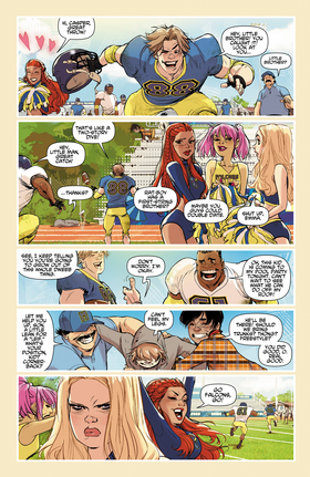 Read E-Ratic   2 Page 10 in English
