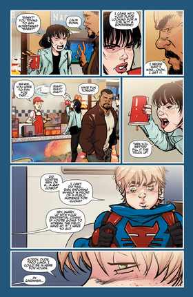 Read E-Ratic   5 Page 4 in English