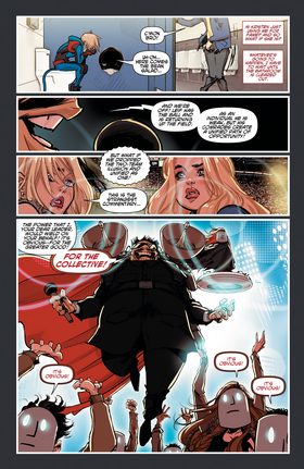 Read E-Ratic   5 Page 6 in English