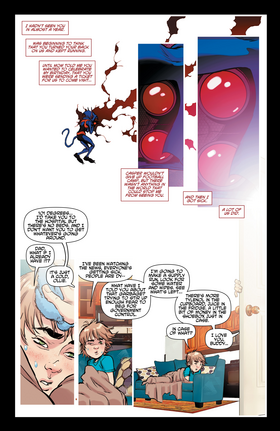 Read E-Ratic   4 Page 2 in English
