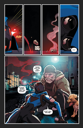 Read E-Ratic   4 Page 5 in English
