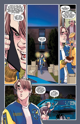 Read E-Ratic   4 Page 6 in English