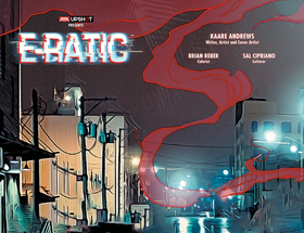 Read E-Ratic   4 Page 7 in English