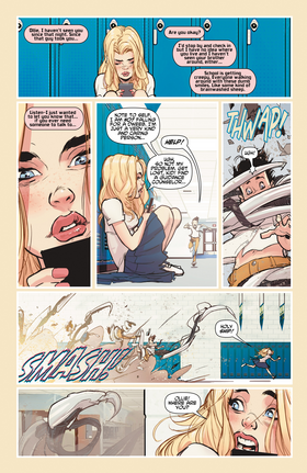 Read E-Ratic   4 Page 9 in English