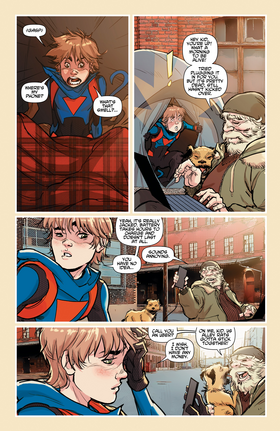 Read E-Ratic   4 Page 10 in English